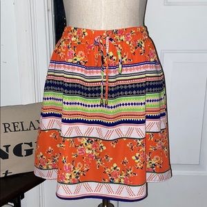 Tobi skirt